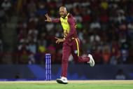 England v West Indies: Super Eight - ICC Men's T20 Cricket World Cup West Indies & USA 2024
